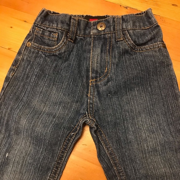 🏄‍♀️ Quicksilver Jeans - Picture 1 of 8